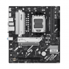Asus PRIME B850M-K | Processor family AMD | Processor socket AM5 | DDR5 | Supported hard disk drive interfaces SATA, M.2 | Number of SATA connectors 4