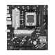 Asus PRIME B850M-K | Processor family AMD | Processor socket AM5 | DDR5 | Supported hard disk drive interfaces SATA, M.2 | Number of SATA connectors 4