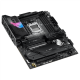 Asus ROG STRIX X870E-E GAMING WIFI | Processor family AMD | Processor socket AM5 | DDR5 | Supported hard disk drive interfaces SATA, M.2 | Number of SATA connectors 4