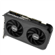 Asus DUAL GeForce RTX 5050 8GB GDDR6 OC Edition | NVIDIA | 8 GB | GeForce RTX 5050 | GDDR6 | HDMI ports quantity 1 | PCI Express 5.0