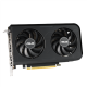 Asus DUAL GeForce RTX 5050 8GB GDDR6 OC Edition | NVIDIA | 8 GB | GeForce RTX 5050 | GDDR6 | HDMI ports quantity 1 | PCI Express 5.0