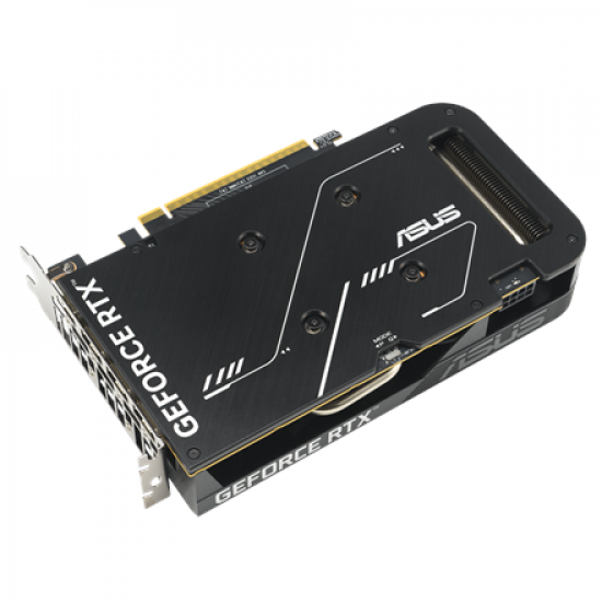 Asus DUAL GeForce RTX 5050 8GB GDDR6 OC Edition | NVIDIA | 8 GB | GeForce RTX 5050 | GDDR6 | HDMI ports quantity 1 | PCI Express 5.0