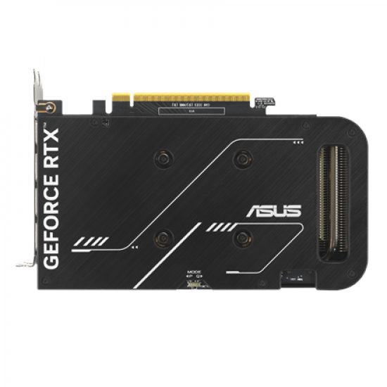 Asus DUAL GeForce RTX 5050 8GB GDDR6 OC Edition | NVIDIA | 8 GB | GeForce RTX 5050 | GDDR6 | HDMI ports quantity 1 | PCI Express 5.0