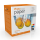 ColorWay Photo Paper, 500 sheets | 200 g/m² | 10x15 | High Glossy