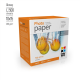 ColorWay Photo Paper, 500 sheets | 200 g/m² | 10x15 | High Glossy