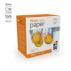 ColorWay Photo Paper, 500 sheets | 230 g/m² | 10x15 | High Glossy