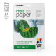 ColorWay Photo Paper, 50 sheets | 155 g/m² | A4 | Dual-side High Glossy