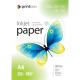 ColorWay PrintPro Photo Paper, 20 sheets | 180 g/m² | A4 | High Glossy