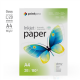 ColorWay PrintPro Photo Paper, 20 sheets | 180 g/m² | A4 | High Glossy