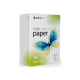 ColorWay PrintPro Photo Paper, 500 sheets | 230 g/m² | A4 | High Glossy