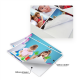 ColorWay Photo Paper, 50 sheets | 135 g/m² | A4 | Glossy