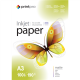 ColorWay PrintPro Photo Paper, 100 sheets | 190 g/m² | A3 | Matte