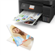 ColorWay PrintPro Photo Paper, 100 sheets | 190 g/m² | A4 | Matte