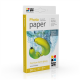 ColorWay Photo Paper, 50 sheets | 255 g/m² | 10x15 | Premium Semi-Glossy