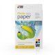ColorWay Photo Paper, 50 sheets | 255 g/m² | 10x15 | Premium Semi-Glossy