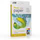 ColorWay Photo Paper, 50 sheets | 255 g/m² | 10x15 | Premium Semi-Glossy