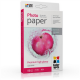 ColorWay Photo Paper, 50 sheets | 255 g/m² | 10x15 | Premium High Glossy