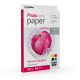 ColorWay Photo Paper, 50 sheets | 255 g/m² | A4 | Premium High Glossy