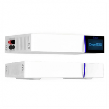 Deye ESS GB-L PDU + Base