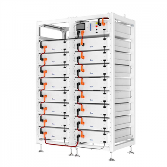 Deye ESS BOS-G PRO Battery Module 5.12 kWh HV