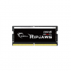 G.Skill Ripjaws DDR5 SO-DIMM | 32 GB | DDR5 | 5600 MHz | PC/server | Registered No | ECC No