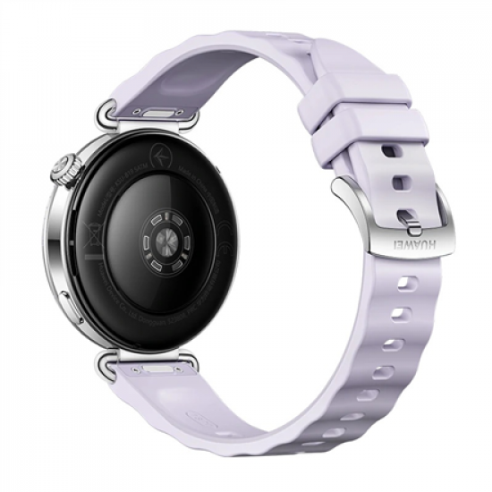 Huawei WATCH GT 6 41mm | Smart watch | GPS (satellite) | AMOLED | 1.32 inches | Waterproof | Purple