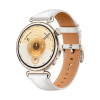 Huawei WATCH GT 6 41mm | Smart watch | GPS (satellite) | AMOLED | 1.32 inches | Waterproof | White