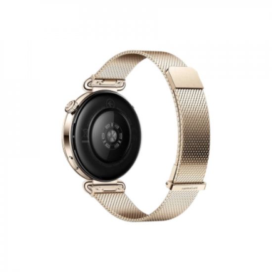 Huawei WATCH GT 6 41mm | Smart watch | GPS (satellite) | AMOLED | 1.32 inches | Waterproof | Gold