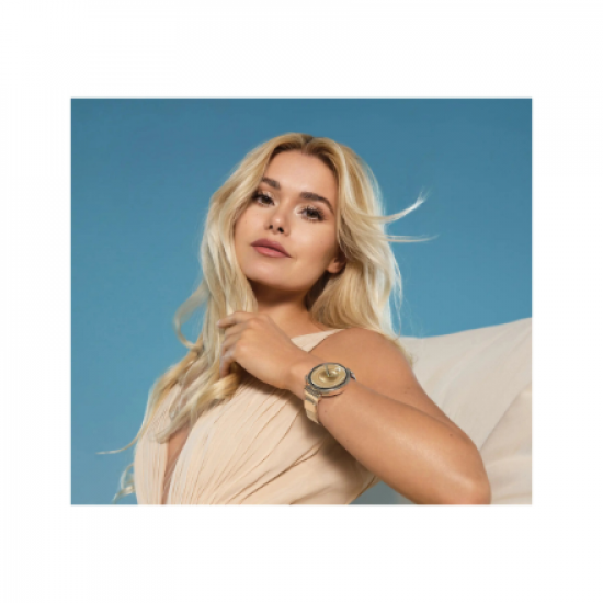 Huawei WATCH GT 6 41mm | Smart watch | GPS (satellite) | AMOLED | 1.32 inches | Waterproof | Gold