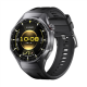 Huawei WATCH GT 6 Pro 46mm | Smart watch | GPS (satellite) | AMOLED | 1.47 inches | Waterproof | Black