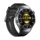 Huawei WATCH GT 6 Pro 46mm | Smart watch | GPS (satellite) | AMOLED | 1.47 inches | Waterproof | Black