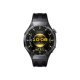 Huawei WATCH GT 6 Pro 46mm | Smart watch | GPS (satellite) | AMOLED | 1.47 inches | Waterproof | Black