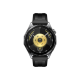 Huawei WATCH GT 6 46mm | Smart watch | GPS (satellite) | AMOLED | 1.47 inches | Waterproof | Black