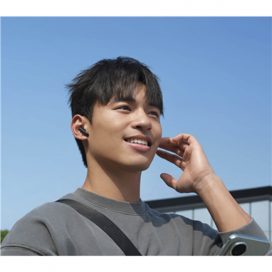 Huawei | Headphone | FreeBuds SE 4 ANC | Bluetooth | In-ear | Noise canceling | Wireless | Black