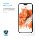 Fixed | Screen protector | Xiaomi | Redmi 15 4G/5G | Tempered Glass | Transparent | 2.5D