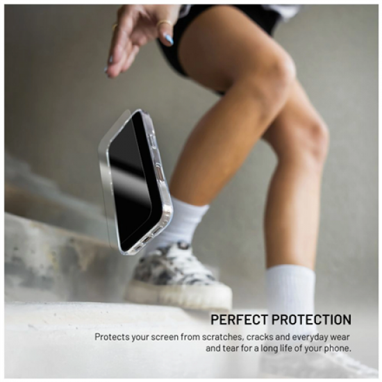 Fixed | Screen protector | Xiaomi | Redmi 15 4G/5G | Tempered Glass | Transparent | 2.5D