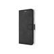 Fixed Opus | Book Case | Xiaomi | Redmi 15C 4G/5G | Leather | Black