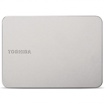 Toshiba Smart Storage | Canvio Flex | 4000 GB | 2.5 