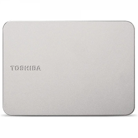 Toshiba Smart Storage | Canvio Flex | 4000 GB | 2.5 