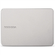 Toshiba Smart Storage | Canvio Flex | 4000 GB | 2.5 