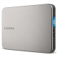 Toshiba Smart Storage | Canvio Flex | 4000 GB | 2.5 