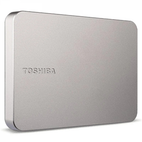 Toshiba Smart Storage | Canvio Flex | 4000 GB | 2.5 
