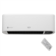 Camry Air Curtain Heater with LED Display | CR 7753 | Air curtain | 2000 W | White | IP22