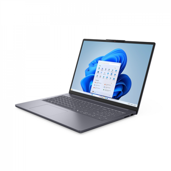 Lenovo IdeaPad Slim 3 16ARP10 | Luna Grey | 16 