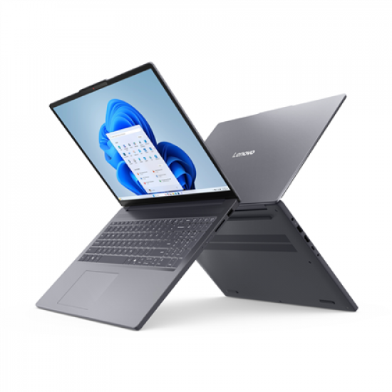 Lenovo IdeaPad Slim 3 16ARP10 | Luna Grey | 16 