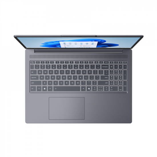 Lenovo IdeaPad Slim 3 16ARP10 | Luna Grey | 16 