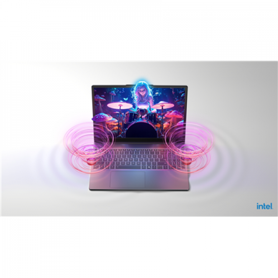 Lenovo IdeaPad Slim 3 16IRH10 | Luna Grey | 16 