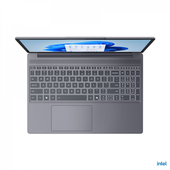 Lenovo IdeaPad Slim 3 16IRH10 | Luna Grey | 16 