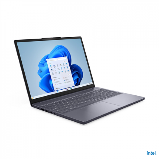 Lenovo IdeaPad Slim 3 16IRH10 | Luna Grey | 16 