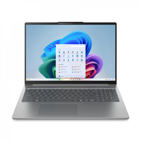 Lenovo IdeaPad Slim 5 16ARP10 | Luna Grey | 16 